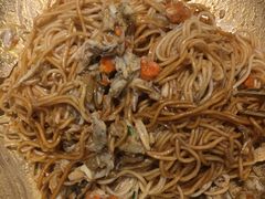 -贡梅老面馆·蟹粉面·无锡特色小吃(南长街主推店)