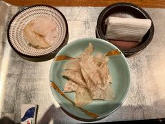 香芋片-奈良本寿司(永嘉路店)