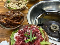 -笔记安顺夺夺粉火锅