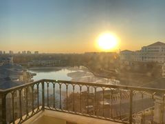 -龙熙维景国际会议中心