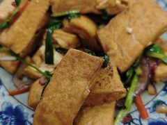 -阿殳菜馆·私厨(水围村店)