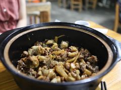 土鸡-柴火农家饭(遇龙河店)