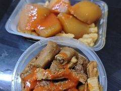 -阿姨牛杂(北京路店)