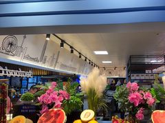 -梨花自助烤肉(天河城店)