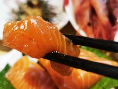-雍和会海鲜姿造自助(湖东路店)