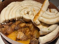 -奉天小馆·非遗东北菜(济南万象城店)