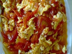 国旗？-维吾尔餐厅(宜山路店)