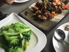 -璟象酒店-爱丽坊景观餐厅