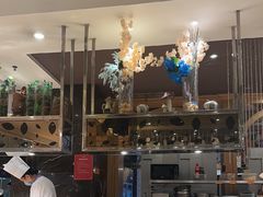 -芭菲盛宴·环球美食(锦城万达广场店)