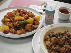 -海鲜街菜馆(海珠南路店)