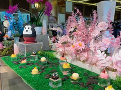 -大中华希尔顿酒店-念自助餐·嗨啤·小龙虾