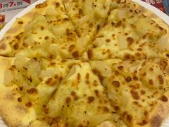 -必胜客(鑫乐汇店)