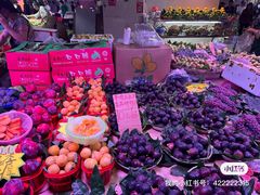 -五里多农博广场