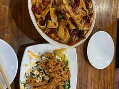 -高玮削面馆(爱民路店)