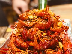 铁锹脏脏虾-赤甲皇(仙霞路店)