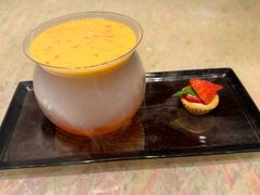 -8餐厅(新葡京酒店)