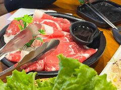 -杀猪天·韩国烤肉(总店)