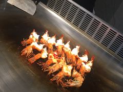 -航海家主题铁板烧(凤凰城店)