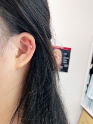 -AI艾耳·专业手工耳洞·穿孔美学馆