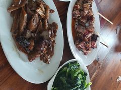 -大赤坎肥仔强烧味海鲜餐厅(大赤坎店)