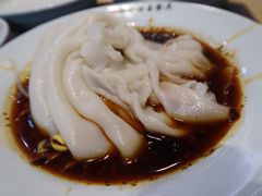 大辣椒面皮-周家大辣椒面皮(中山街店)