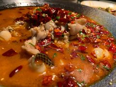 -嘉禾·悦享餐厅(八方汇店)