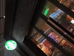 -星巴克(重庆火车北站北广场II店)