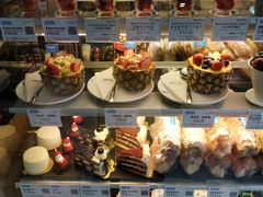 -Blueglass酸奶(财富购物中心店)