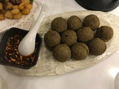 -泉味道贵州厨房(三里河店)