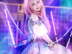 -马猴烧酒二次元cosplay换装写真自拍体验馆