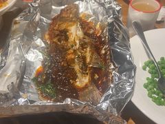 -新白鹿餐厅(银泰西湖文化广场店)