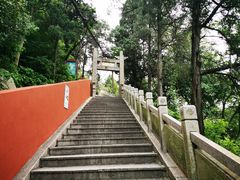 -孤山景区-孤山寺
