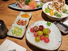 -炉胜·炉端烧·居酒屋