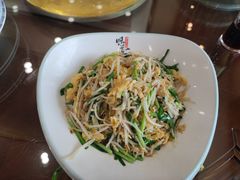 -民族饭荘(新华大街店)