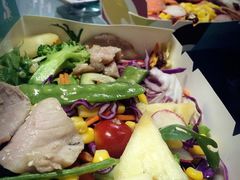 -Meal Salad米有沙拉(长泰广场店)