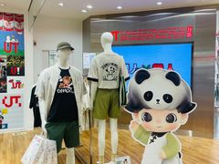 -VT101维多利广场