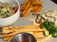 -404干式熟成牛排馆•聚会餐厅