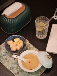 -厦门安达仕酒店·衡境SPA
