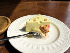 -上岛咖啡(珠园店)