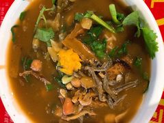 陵水酸粉-海大南门夜市(海富街店)