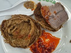 -老磁器口豆汁店(马家堡店)