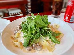 -The BREW·酿餐厅(浦东嘉里大酒店)