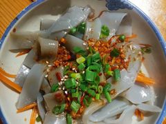 -民食香·腊排骨野生菌美食(木府店)