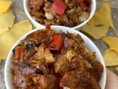 -恰八斗·猛火长沙菜(国贸店)