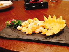 -唐山宴大唐州府精品中餐