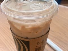 -星巴克(北京西大望路温特莱店)