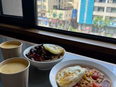 -浅深Cheersum(曹杨店)