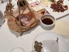 -大鸭梨烤鸭(顺义石园店)