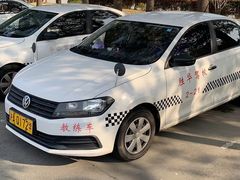 -胜华驾校·小猫学车(银都店)