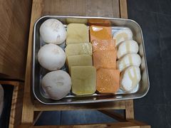 -麻蒲碳烤肉(梅花园店)